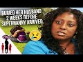 Supernanny Revisits The Lewis Family After Tragedy Supernanny 100th Episode