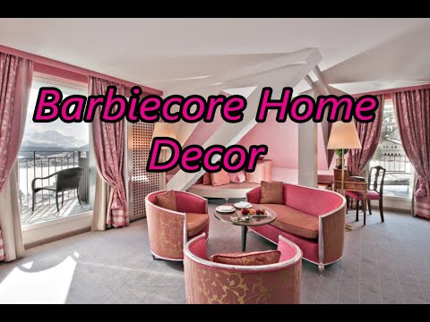 Why the Barbiecore Trend Will Never Go Out of Style