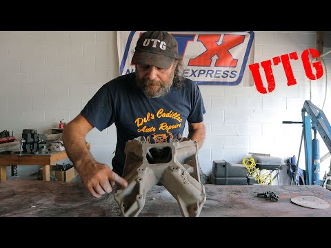 Intake Manifolds. Single Or Dual Plane, and Why