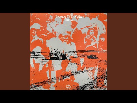 Behold the Tabernacle of God