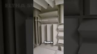 Download lagu di alam ruangan ini kalian bisa mendengar detak jantung sendiri. #unik #aneh #wow mp3