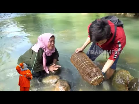 [FULL] Inovasi Masakan Ala Emak Enah | ENAH BIKIN ENAK (23/07/24)