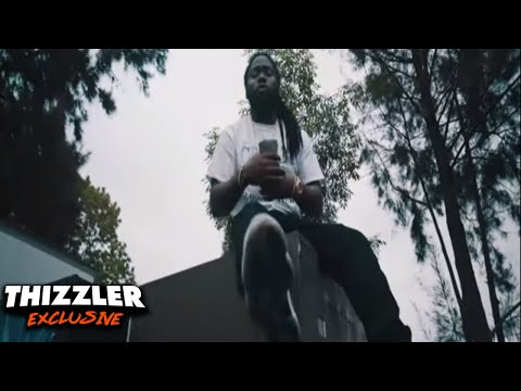Jayy Hitta ft. Lil Slugg - I'm Just Say'n (Exclusive Music Video) || Dir. Jayyyomar