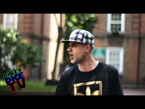 Pipedog Dirty Dice TV Freestyle