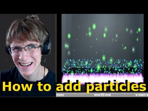 Sfm Tutorial How To Add Particles From The Source Filmmaker Workshop Basic Guide