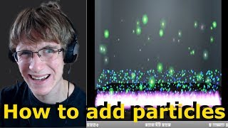 SFM Tutorial: How to add particles from the Source Filmmaker workshop basic guide