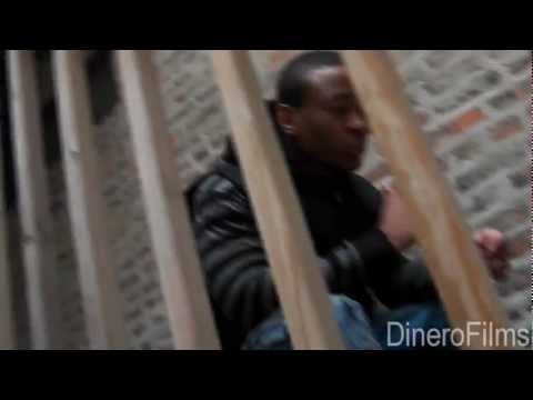 Yung Savage LaFlare ft. Shon-Mac - Sucka Free Shot By | Dinero Films