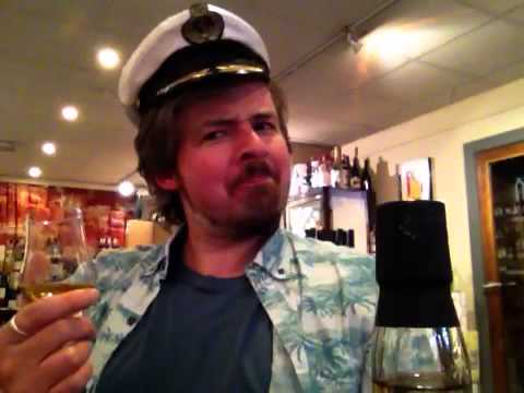 124. The Return of Pete and Bowmore-9 year-old