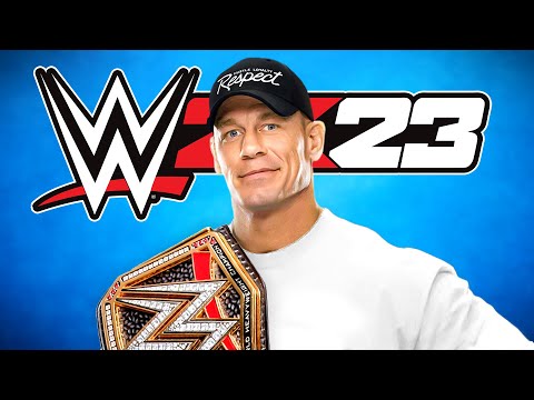 What If John Cena Returned For 1 Full Year? (Universe Mode)