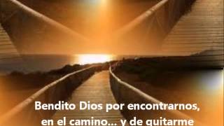 "BENDITA TU LUZ" MANA-SUBTITULADO