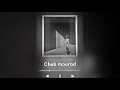 Cheb mourad /chira chaba(slowed)