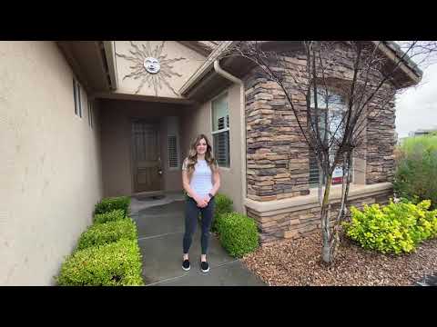 SPACIOUS HOME FOR RENT IN CORAL CANYON property video
