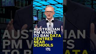 Australia's AI Boom Hits A Roadblock As Energy Demand, Community Backlash & New Rules Collide |N18G