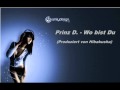 Prinz D. - Wo bist Du 