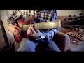 Goodbye - as played by Bucky Pizzarelli - Peter van Weerdenburg