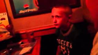 Happy 8th Birthday, Brady!