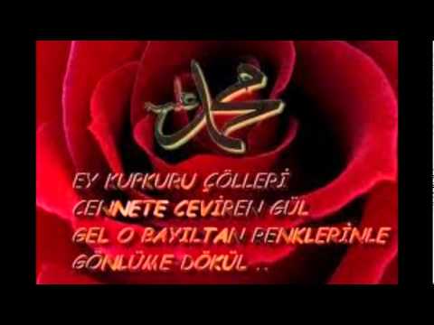 Celaleddin Ada - Ey Benim Efendim