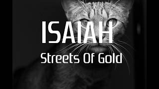Isaiah - Streets Of Gold - COVER TRADUÇÃO (PT-BR)