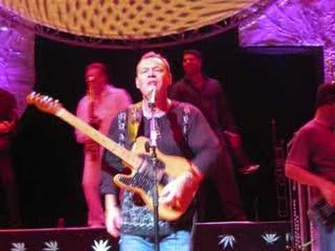 Blood And Fire lyrics