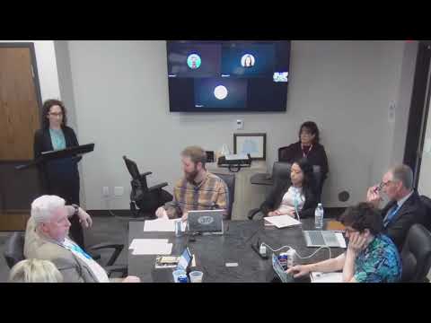 Meeting thumbnail