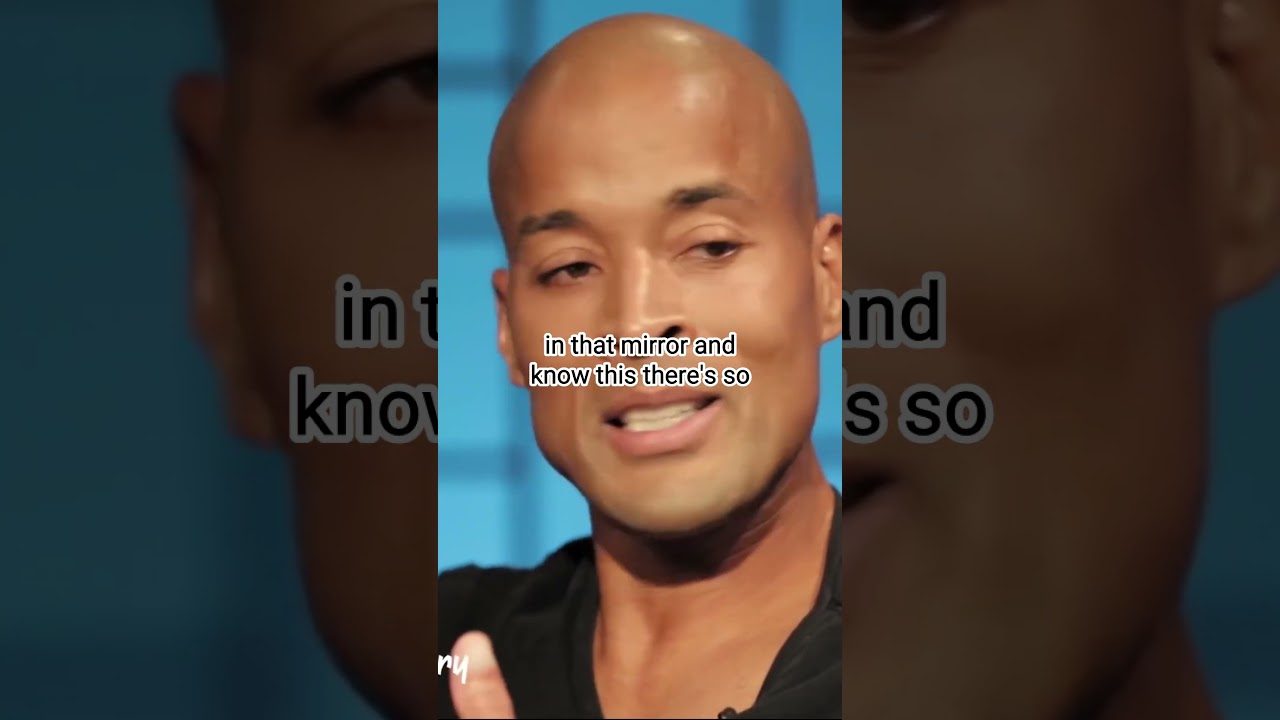 Facing Yourself in the Mirror | A Journey of Self-Reflection