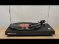 Wynton Marsalis - Thick In The South -- Tesla NC 500 (Pro-ject P1) + Audio Technica AT-VM95E