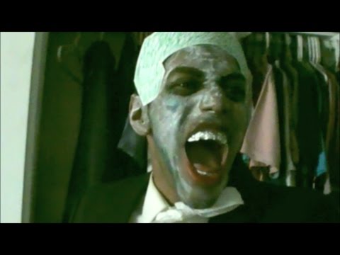 The Suicide Squad Trailer Spoof