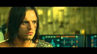 Captain America: The Winter Soldier &quot;I Knew Him&quot; HD