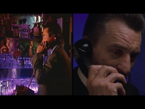 LA Takedown Re-Edited (HEAT Style Scene/Neil Calls Eady) - Ultramine