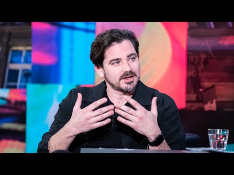 2. Vojta Kotek (14. 3. 2022, Malostranská beseda) - 7 pádů HD