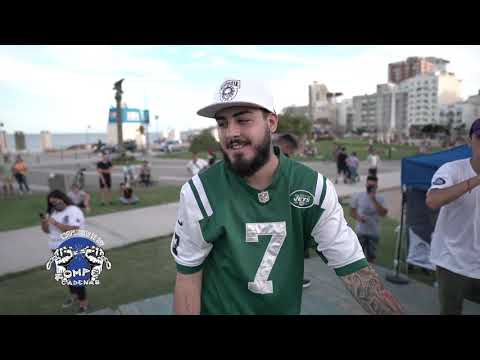 LYON VS SOFT - OCTAVOS ROMPE CADENAS FREE 5ª EDICIÓN