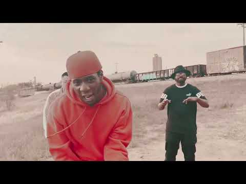 Nhoj High ft. Money Gesus the profit- Cash in