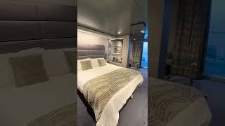 MSC Seashore Yacht Club Deluxe Suite Tour 🛳✨ | Cruise in Ultimate Luxury!
