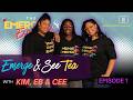 Emerge See Tea Emerge See Experience Podcast Episode 1