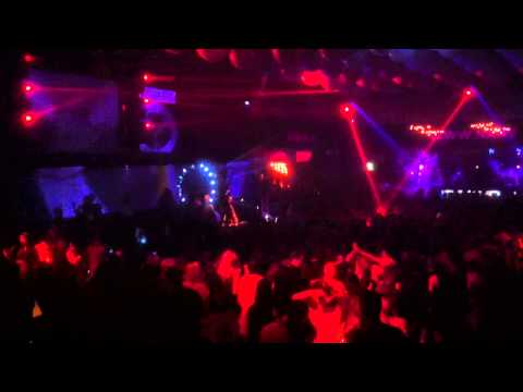 Deluxe Party Bus - Sidney Samson LIVE *** NAAVA ***