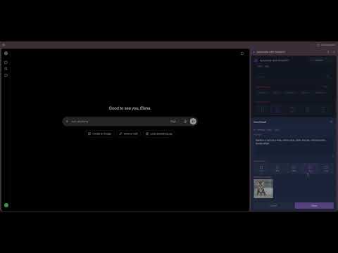 Item video thumbnail