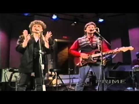 Rodney Crowell, Emmylou Harris, Rosanne Cash, Albert Lee :  Old Pipeliner