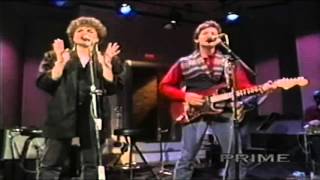 Rodney Crowell, Emmylou Harris, Rosanne Cash, Albert Lee :  Old Pipeliner