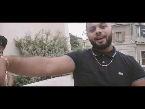 PJ  " Copacabana " feat C.G /// Prod