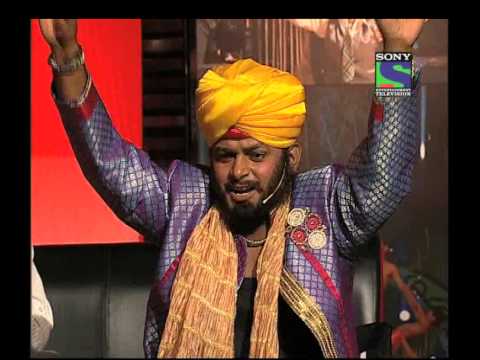 Arzoo's jaw dropping dance performance - Episode 32