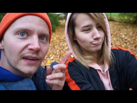 VLOGG | HÖST & FILIP WINTHER