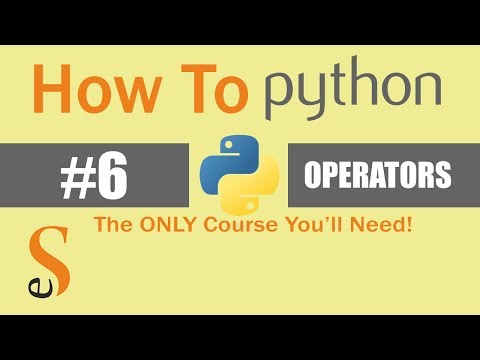 6 Arithmetic Operators In Python Vs Operator Operator Round Function
