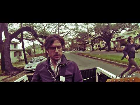 Generationals - Spinoza [OFFICIAL MUSIC VIDEO]