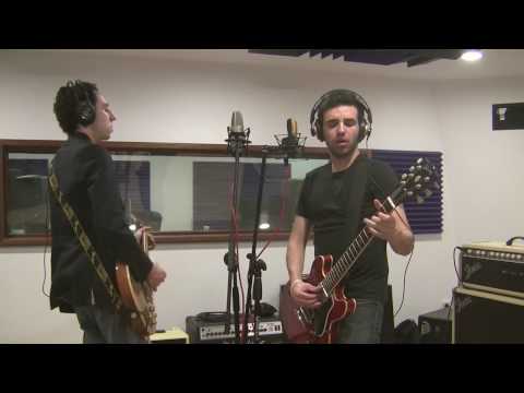 Eduardo Bouças e Ricardo Rocha - Crossroads