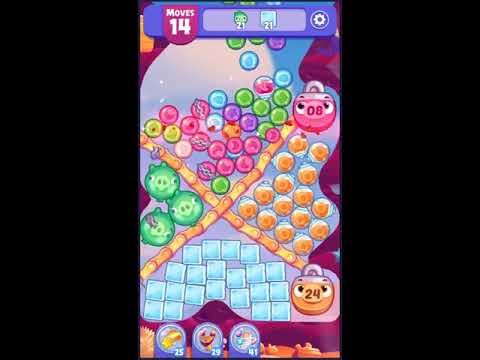 Angry Birds Dream Blast Level 786 - NO BOOSTERS 😠🐦💤🎈 | SKILLGAMING ✔️