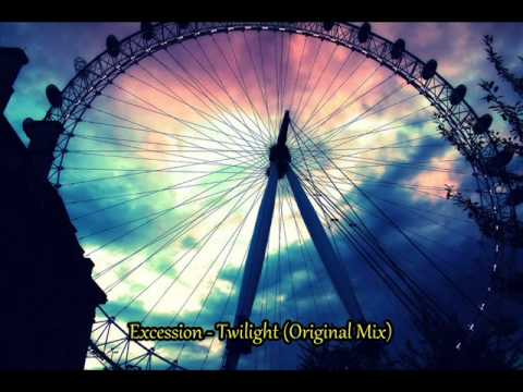 Excession - Twilight (Original Mix)