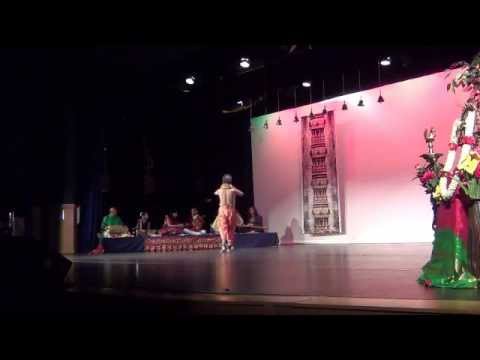 Promotional video thumbnail 3 for Soorya Dance Company