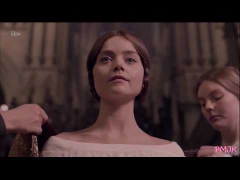 Victoria (ITV) Coronation [Zadok the Priest]