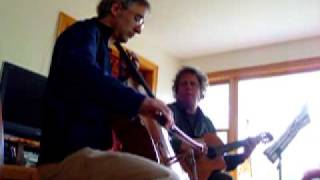 Broque in LR: Blues Jam into Bach's Invention 11