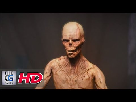 CGI VFX Animated Trailer : "Nova" - by The Nova Team